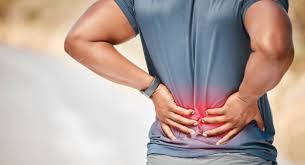 Shoulder Pain