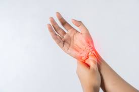 Shoulder Pain